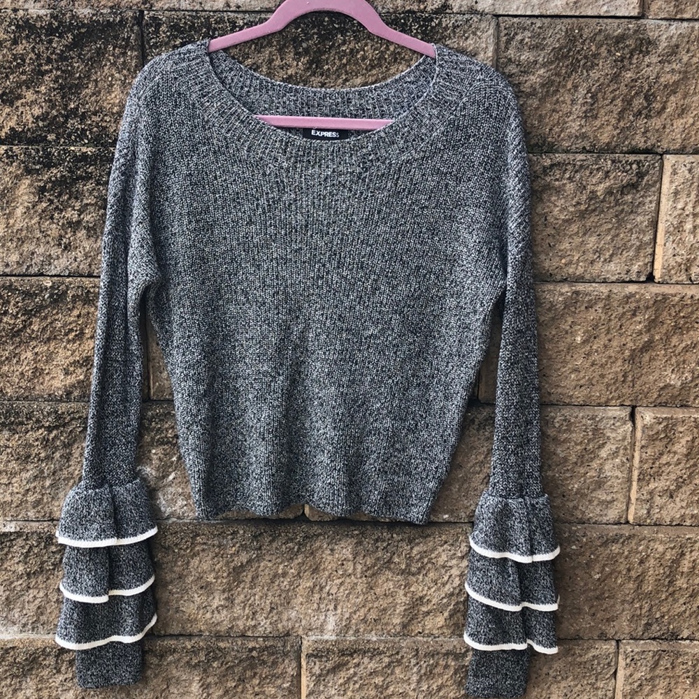 Express Sweater
